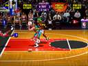 NBA Hangtime (USA)