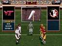 NCAA Football 2001 (USA)