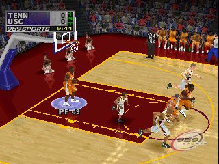psx/ncaaff2k png snap