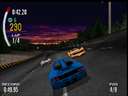 Need for Speed II (Europe)