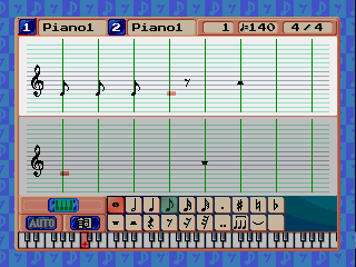 psx/ongaku2 png snap