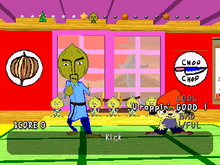 psx/parappa png snap