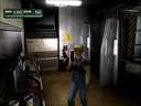 Parasite Eve II (USA)