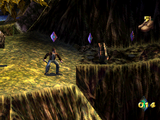 psx/pitfl3dj png snap