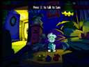 Pajama Sam - You Are What You Eat from Your Head to Your Feet (USA)