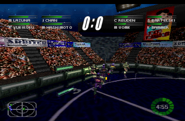 psx/prouglp png snap