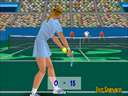 Power Serve 3D Tennis (USA)