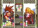 Puzzle Arena Toshinden (Japan)