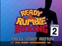 Ready 2 Rumble Boxing - Round 2 (USA)