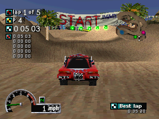 psx/rallyx png snap