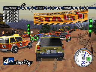 psx/rallyx2 png snap