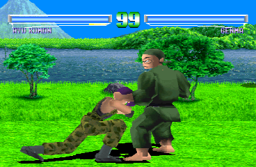 psx/ranma png snap