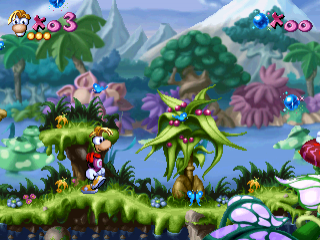 psx/rayman png snap