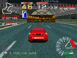 psx/ridgerac png snap