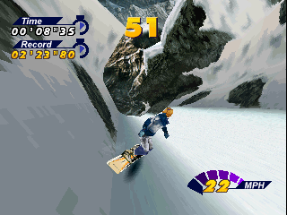 psx/rushdown png snap