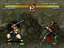 Samurai Shodown III - Blades of Blood (USA)