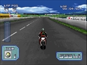 Simple Characters 2000 Series Vol.03 - Kamen Rider - The Bike Race (Japan)