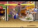 Street Fighter Collection (USA, v1.1)