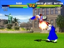Street Fighter EX Plus Alpha (USA)