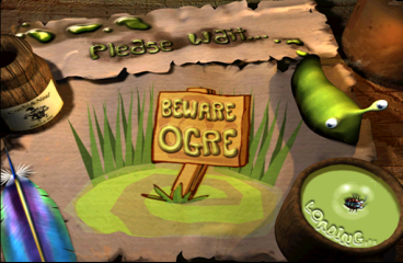 psx/shrekth png snap