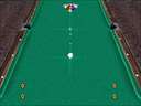 Side Pocket 3 - 3D Polygon Billiard Game (Japan)