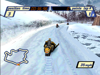 psx/sledstrm png snap