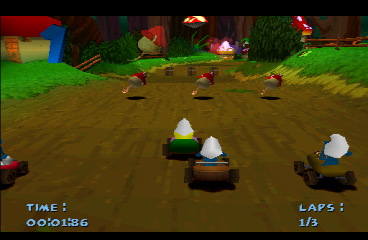 psx/smurfrac png snap