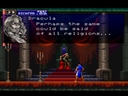 Castlevania - Symphony of the Night (USA)