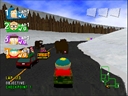 South Park Rally (USA)