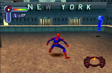 psx/spidermn png snap