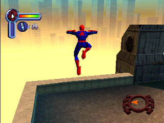 psx/spidermnj png snap