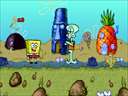 Nickelodeon SpongeBob SquarePants - SuperSponge (USA)