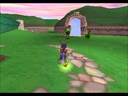 Spyro the Dragon (USA)