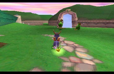 psx/spyro png snap