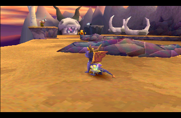psx/spyro2d png snap
