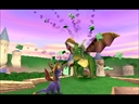 Spyro the Dragon (USA, demo 1)