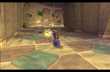 psx/spyrod2 png snap