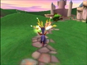 Spyro the Dragon (Europe)