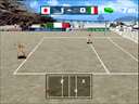 Simple 1500 Series vol.72 - The Beach Volley (Japan)