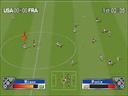 Super Shot Soccer (USA)