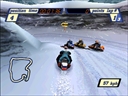Sled Storm & Medal of Honor Demo CD (USA)