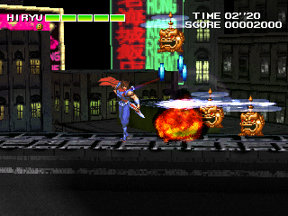 psx/strider2 png snap