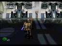 Star Wars - Episode I - Jedi Power Battles (USA)