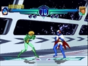 Tatsunoko Fight (Japan)