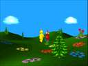Play with the Teletubbies (USA)