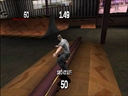 Tony Hawk's Pro Skater (USA, prototype)