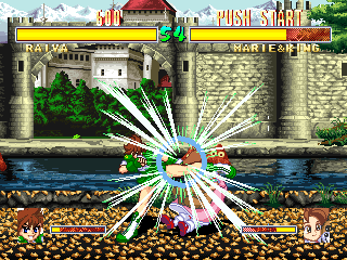 psx/tkdensho png snap