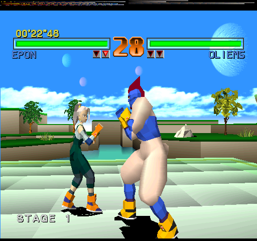 psx/tobal1 png snap