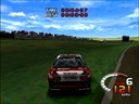 TOCA 2 Touring Car Challenge (USA)