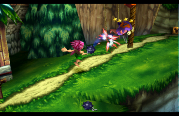 psx/tomba2 png snap